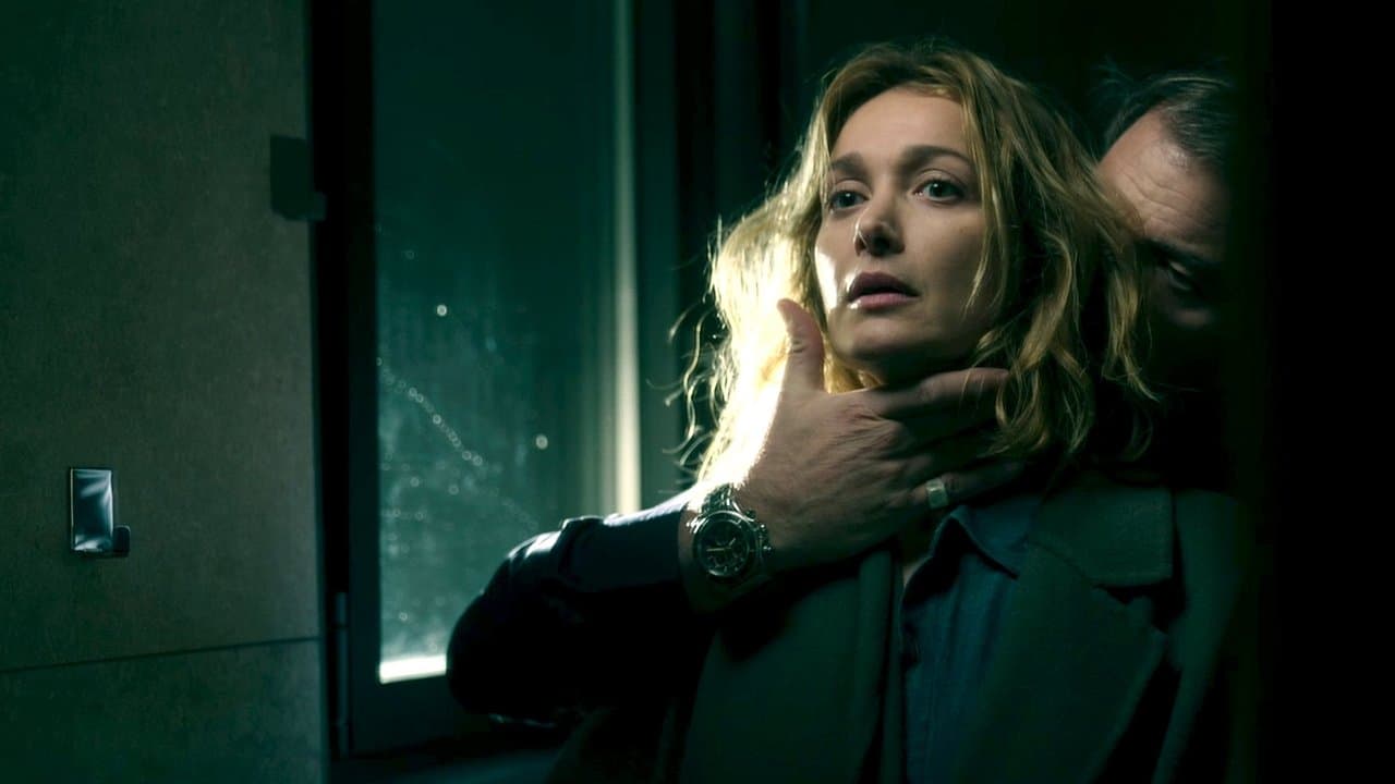 Après le silence backdrop