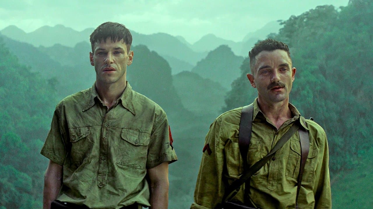 Les Confins du monde backdrop