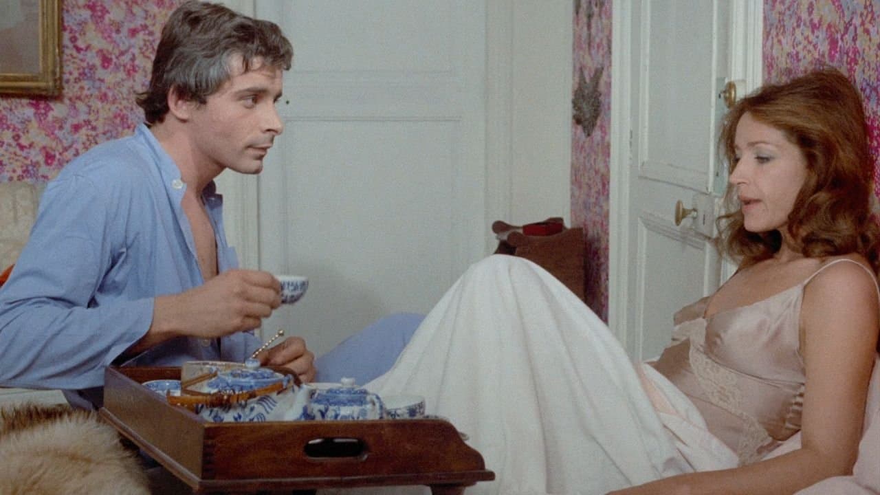 Projection privée backdrop