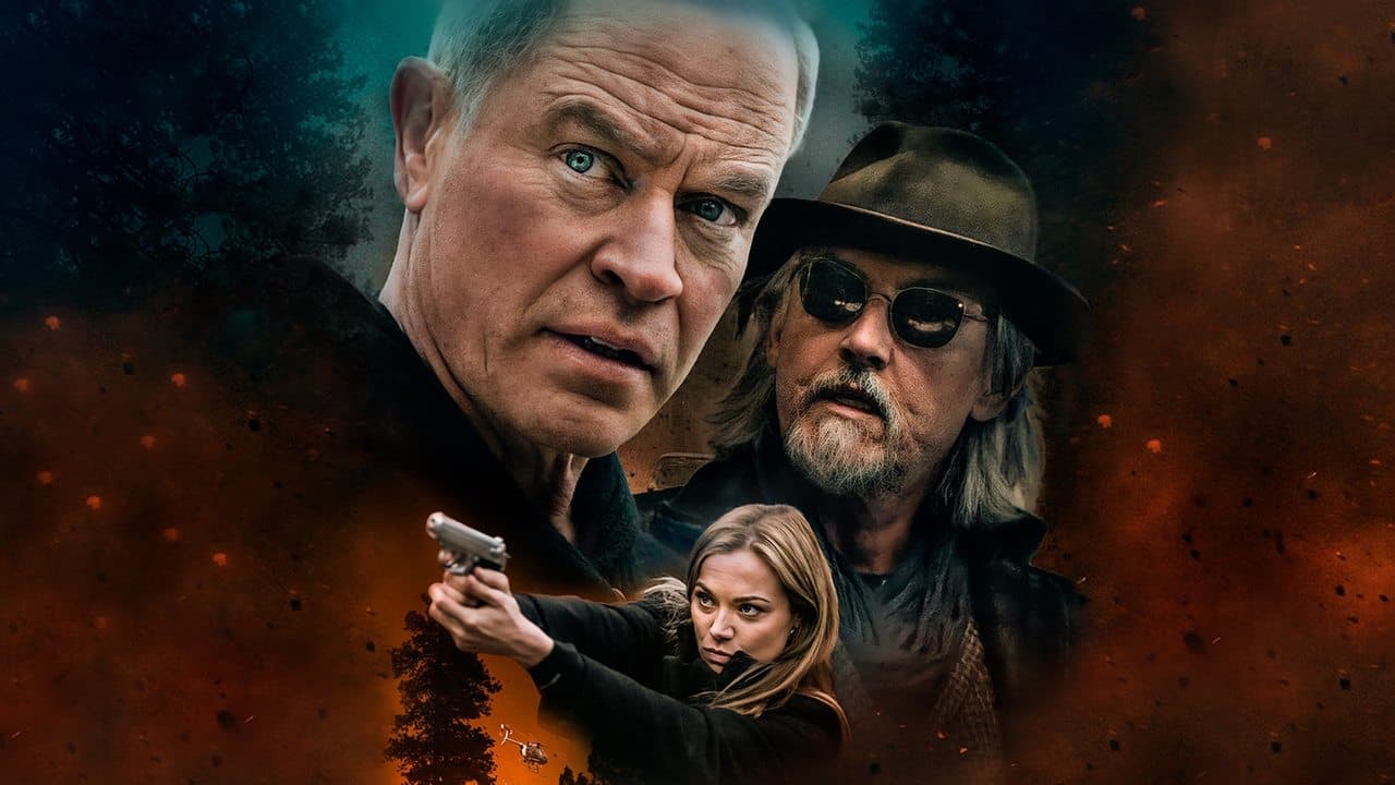 Tuer pour survivre backdrop