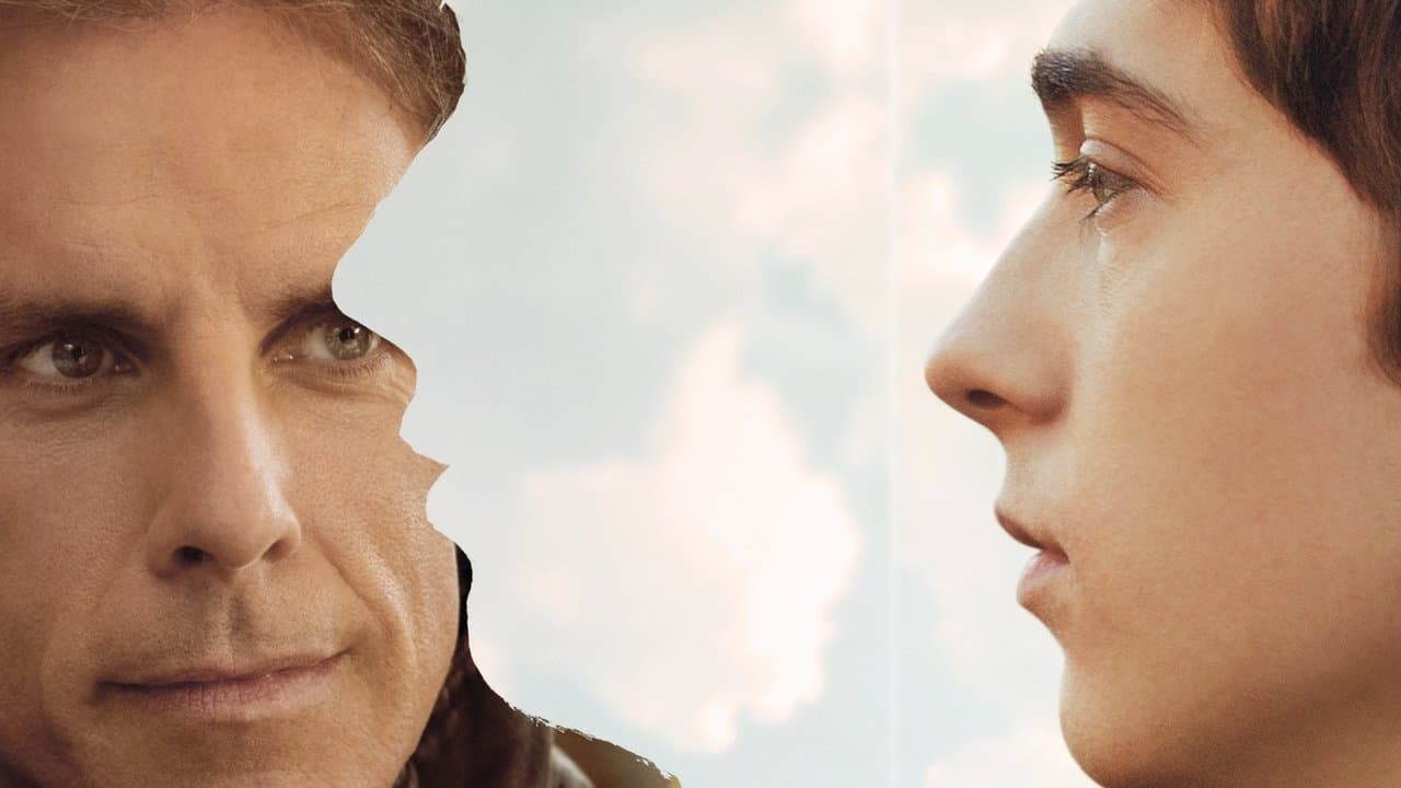 La Vie, ma vie backdrop