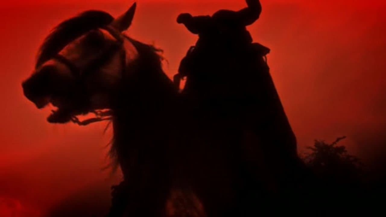 Merlin et la Guerre des dragons backdrop