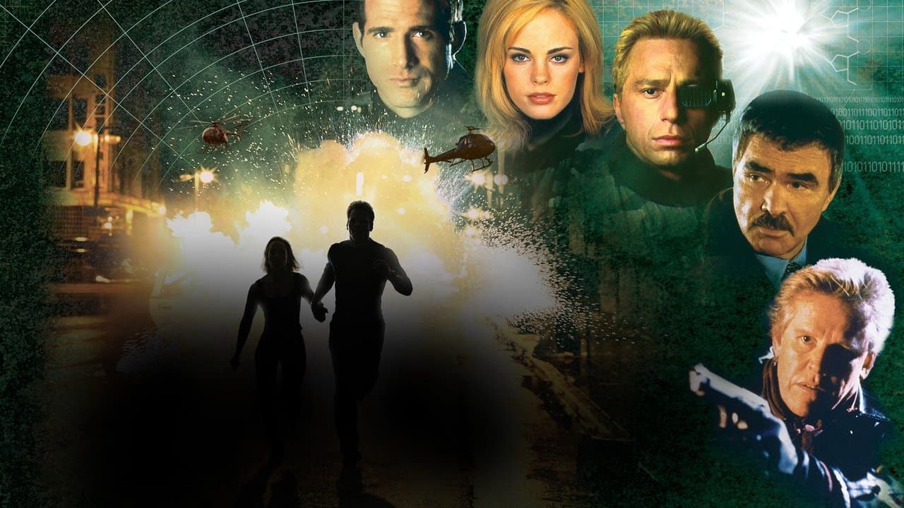 Universal Soldier 2 : Frères d'armes backdrop