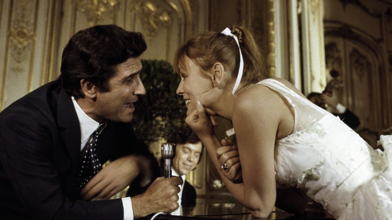 Toute une vie backdrop