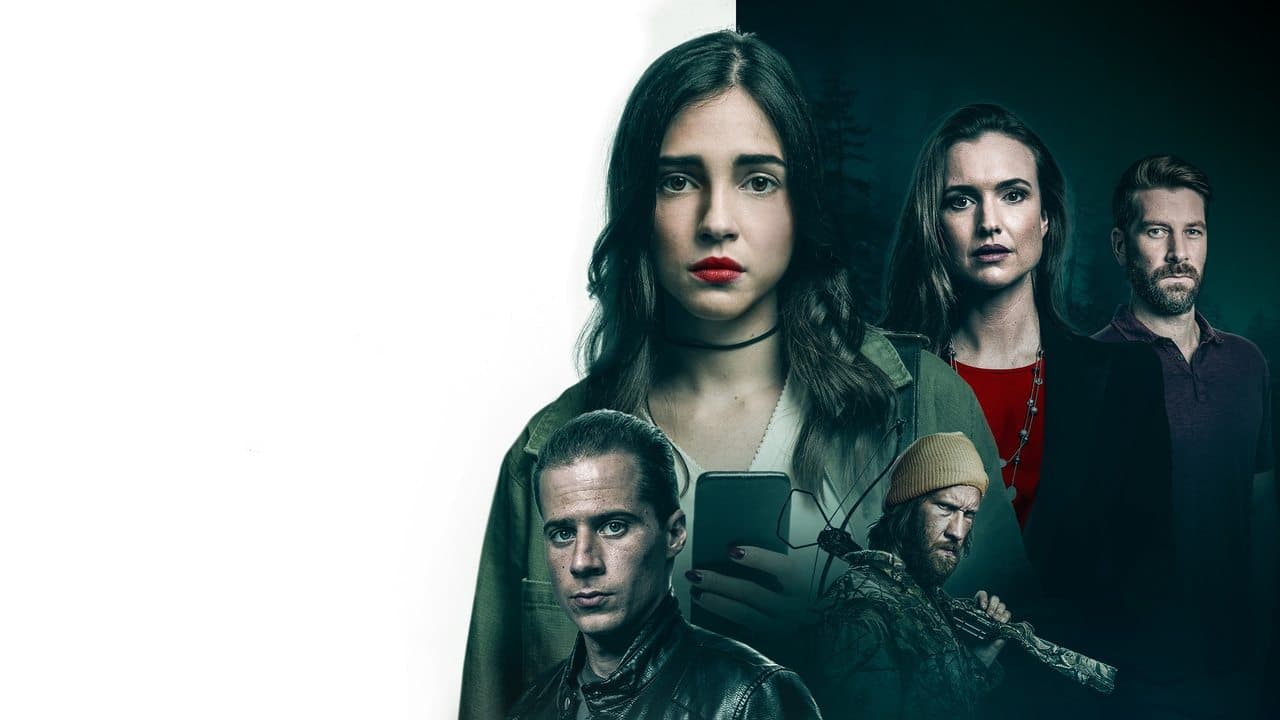 Un homme toxique dans ma vie backdrop