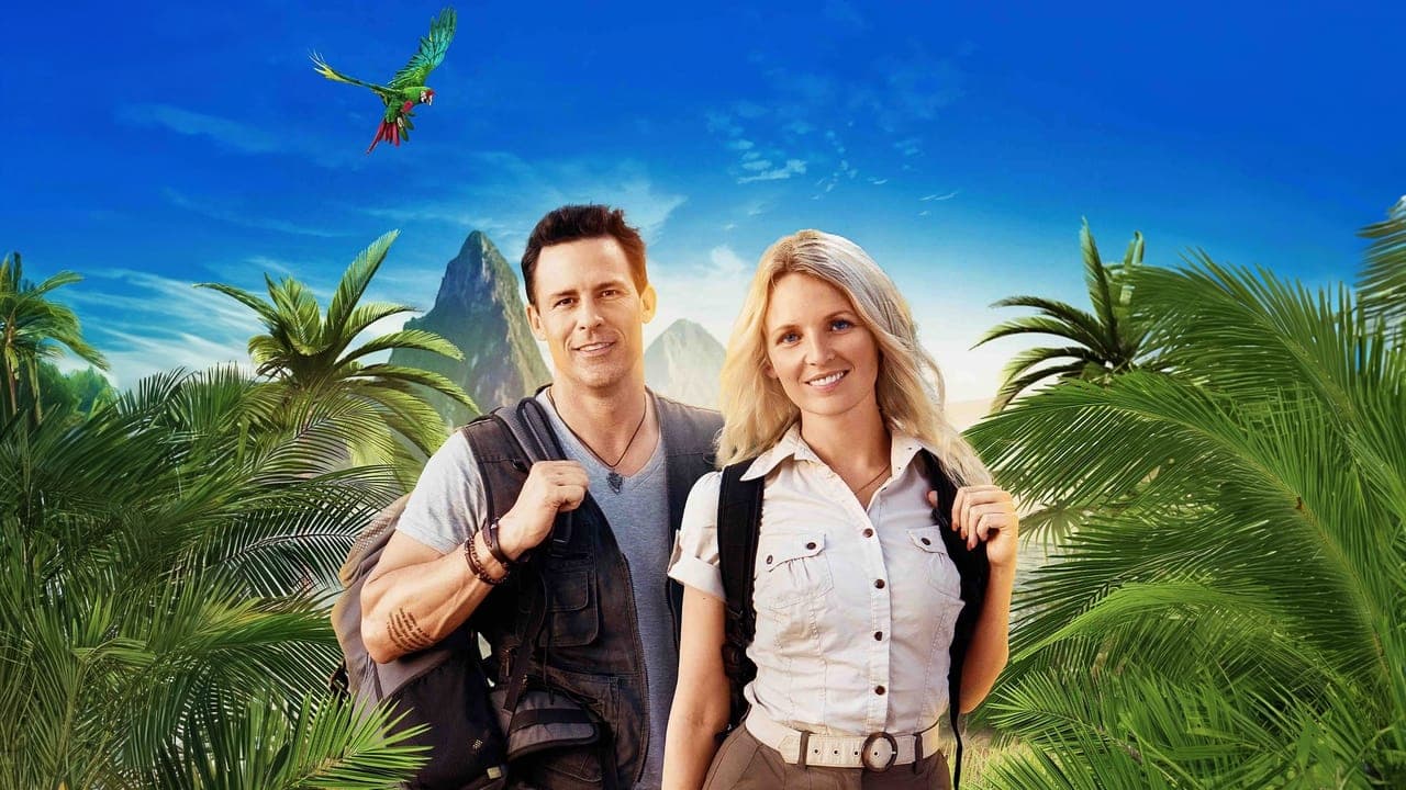 Battement d'ailes à Sainte-Lucie backdrop