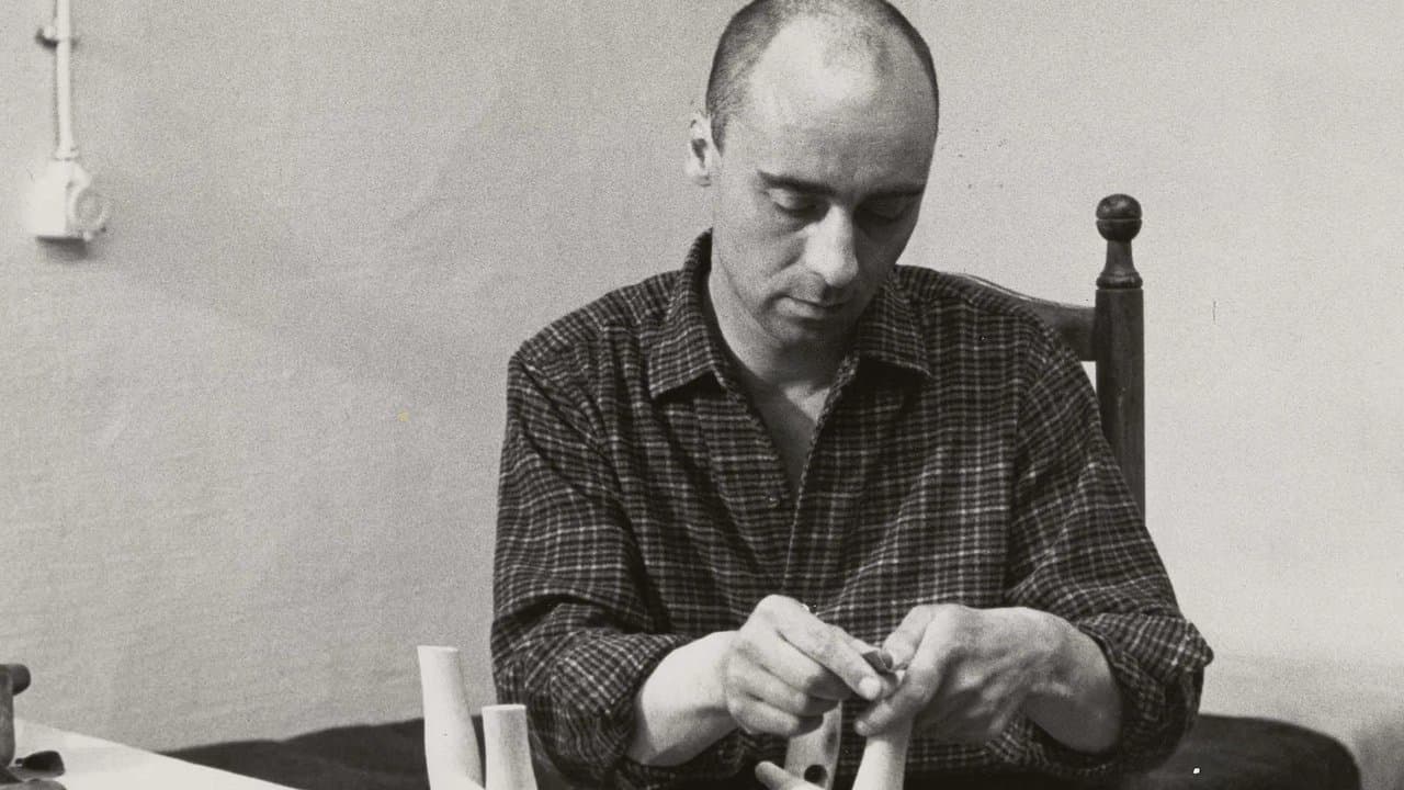 L'Homme au crâne rasé backdrop