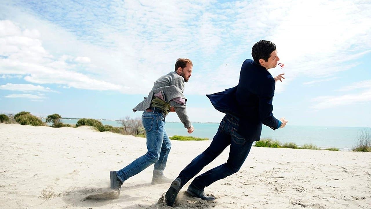 Persona non grata backdrop