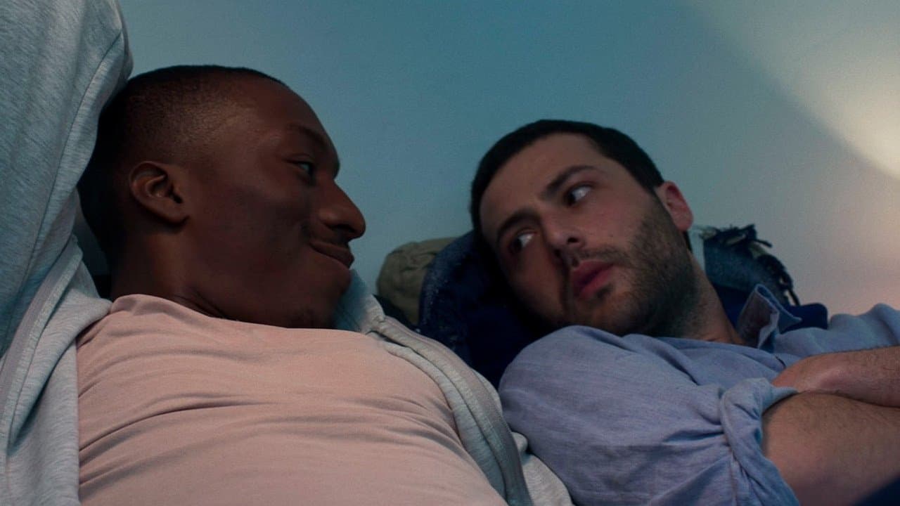 9ème étage droite backdrop