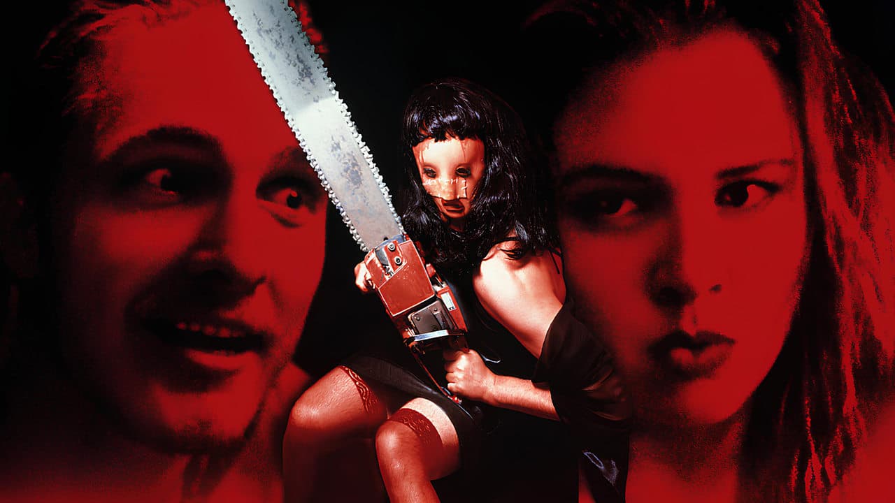 Massacre à la tronçonneuse : La nouvelle génération backdrop