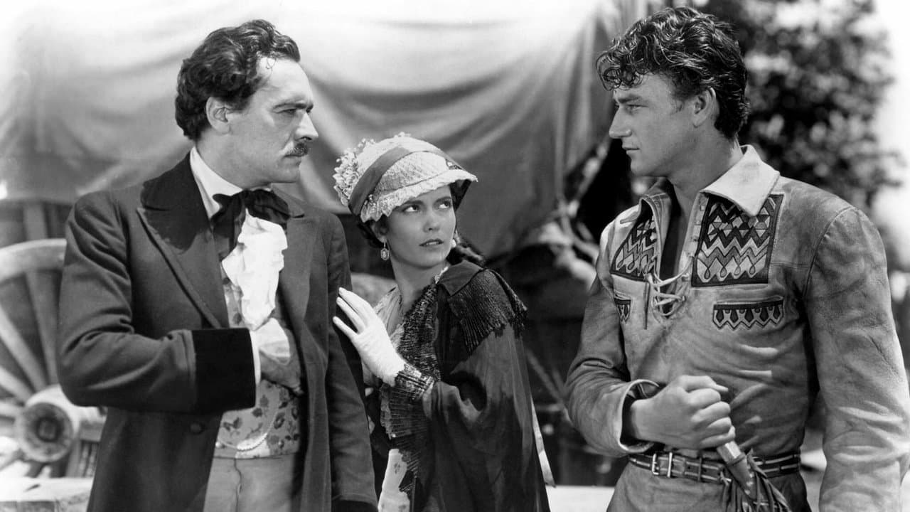 La Piste des géants backdrop