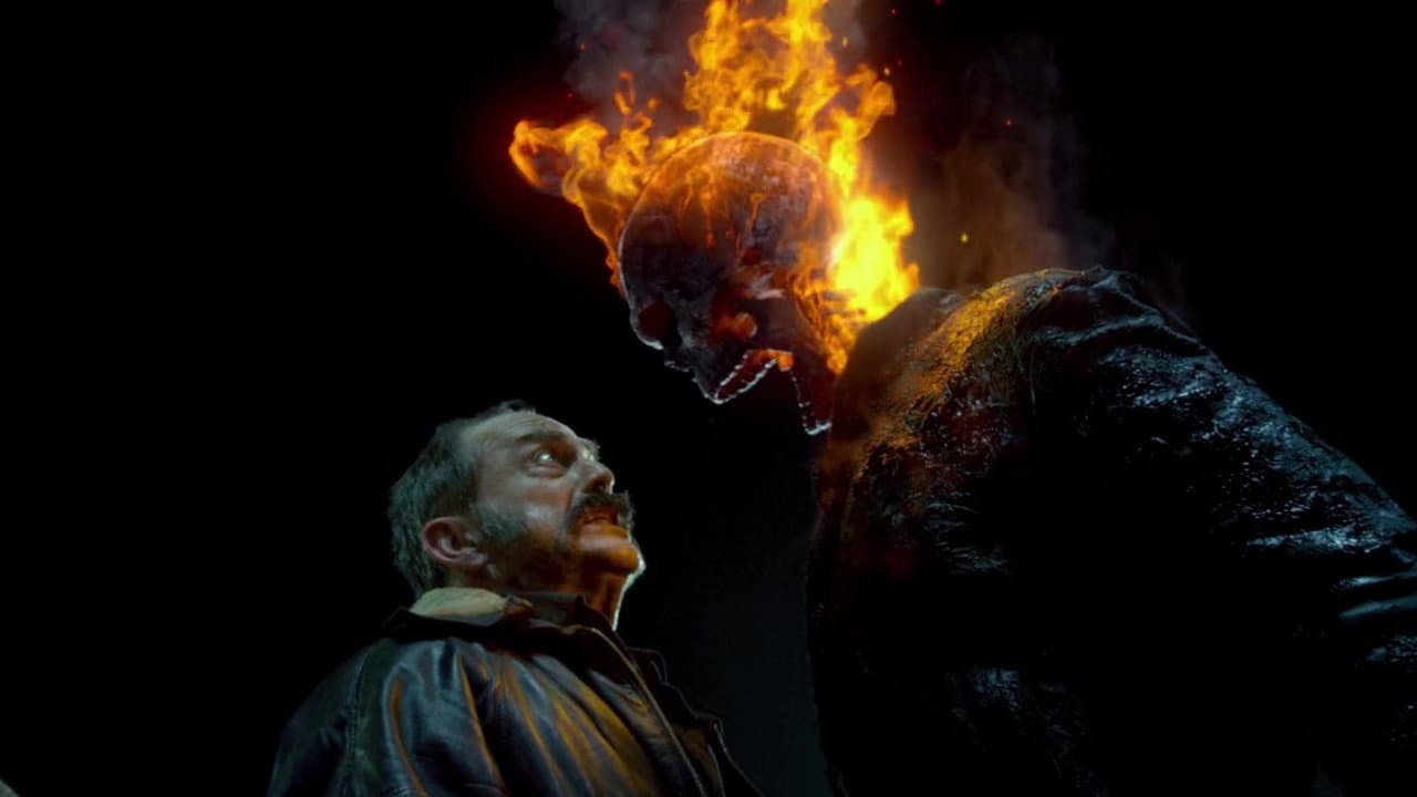 Ghost Rider : L'Esprit de vengeance backdrop