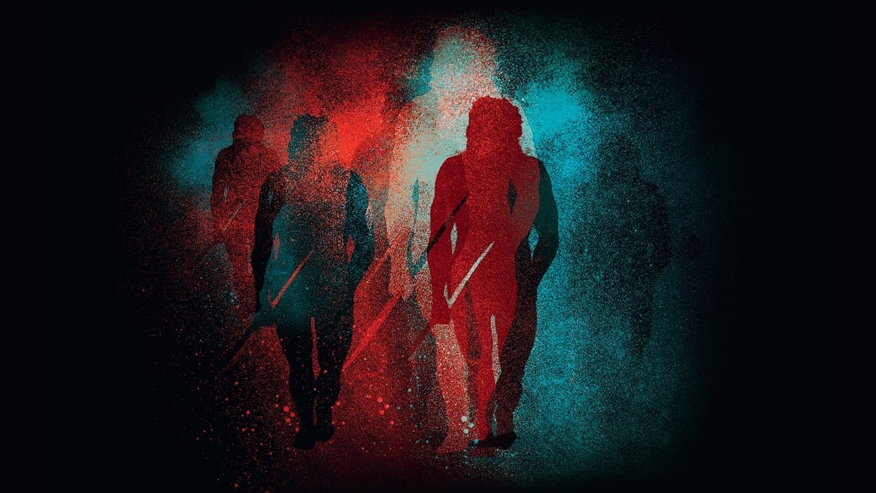 Qui a tué Neandertal ? backdrop