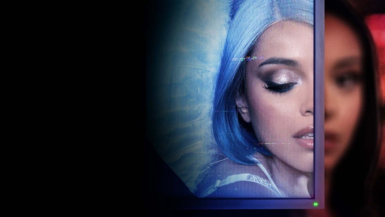 Meurtre, arnaques et vidéo sexy backdrop