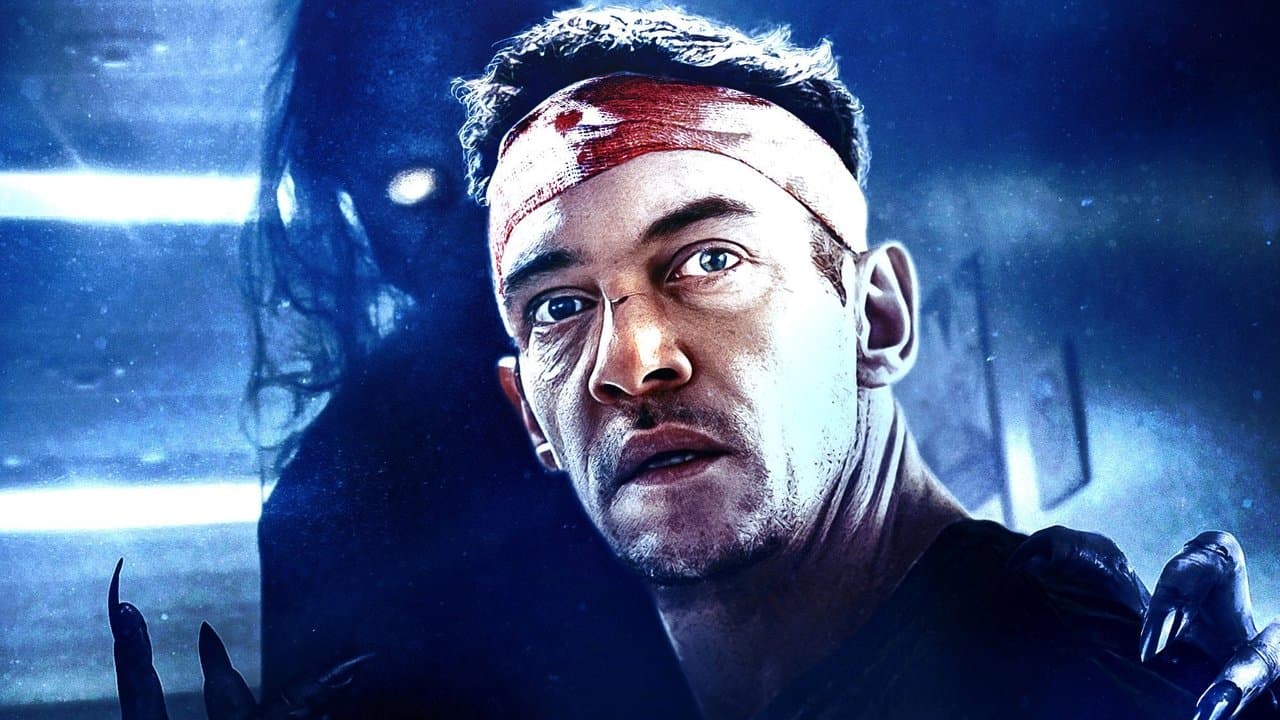 Inquiétude backdrop