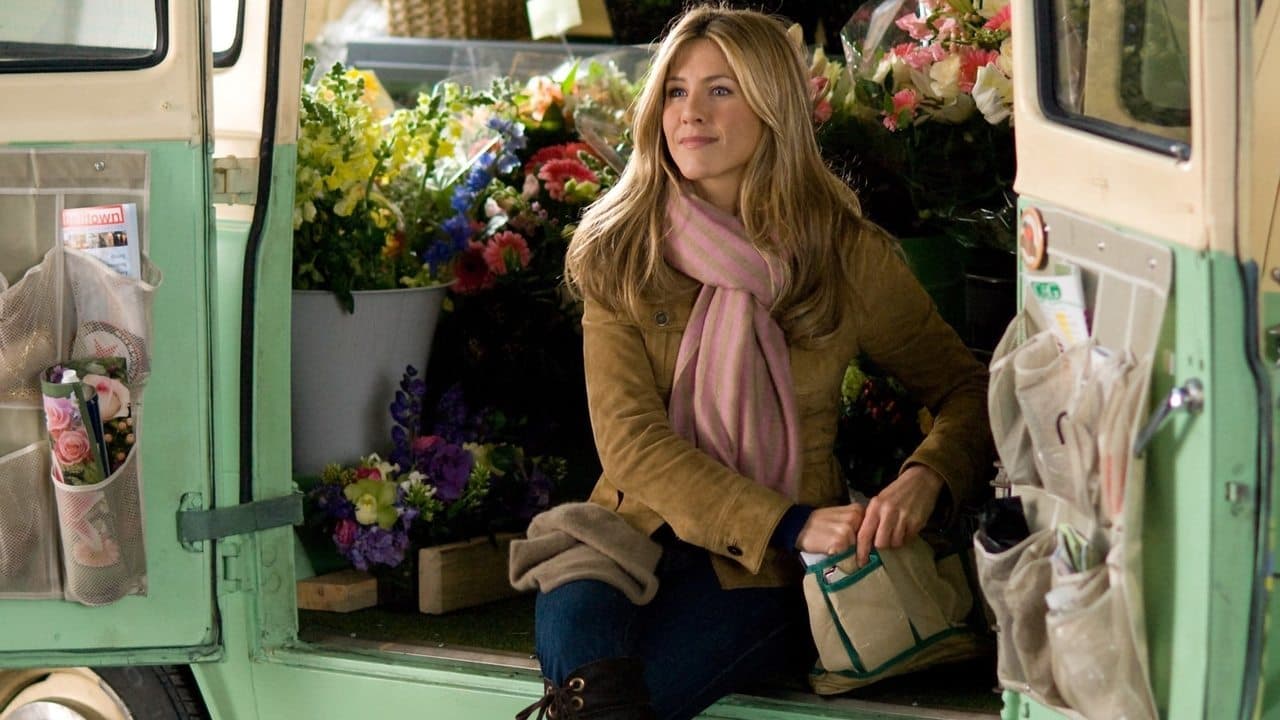 Coup de foudre à Seattle backdrop