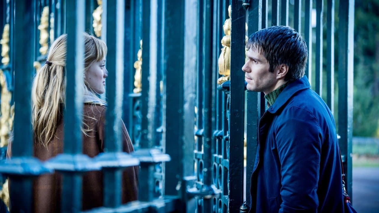 Deux pianos backdrop