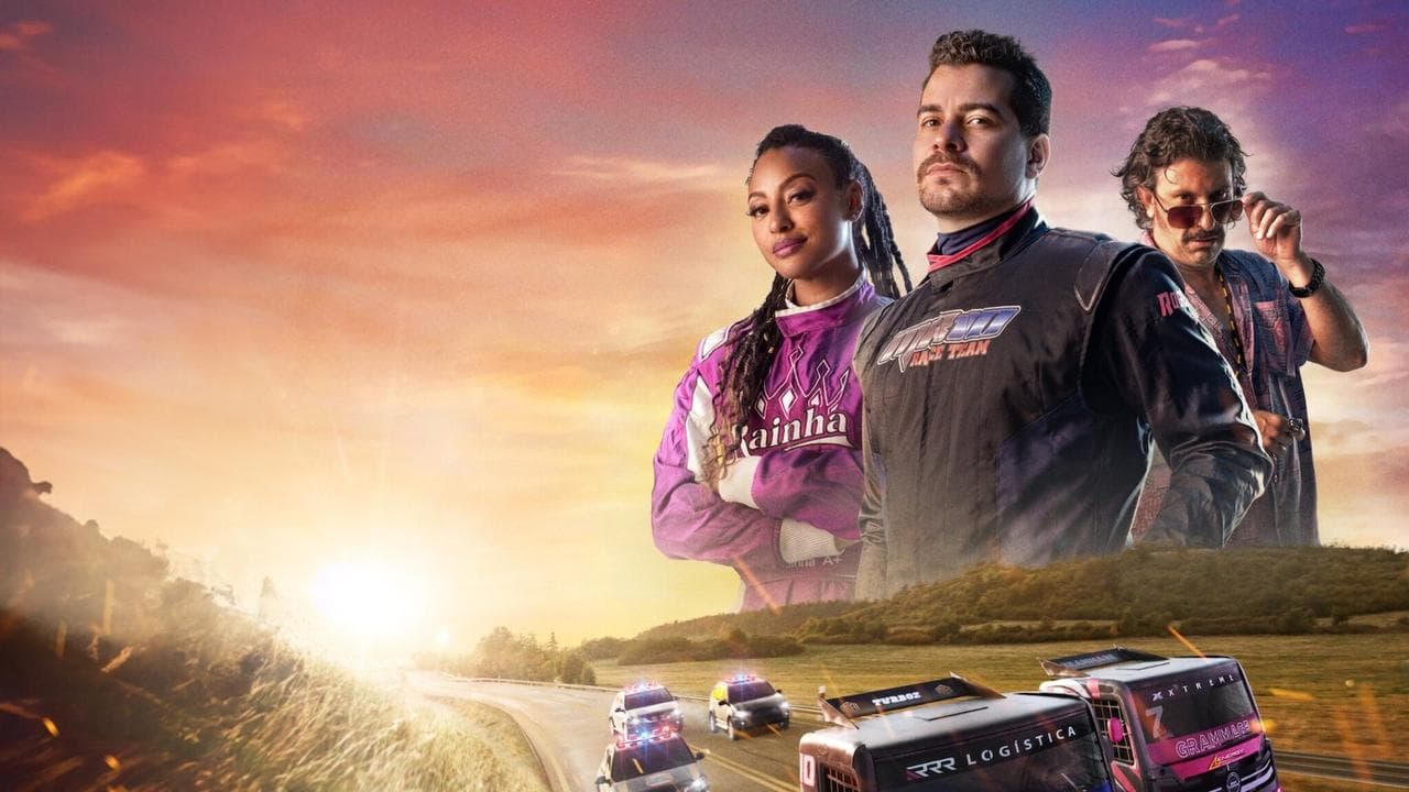 Carga Máxima backdrop