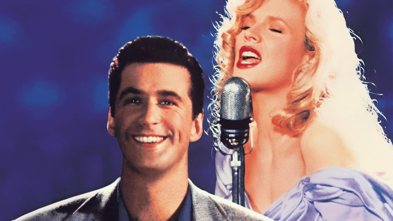 La Chanteuse et le milliardaire backdrop