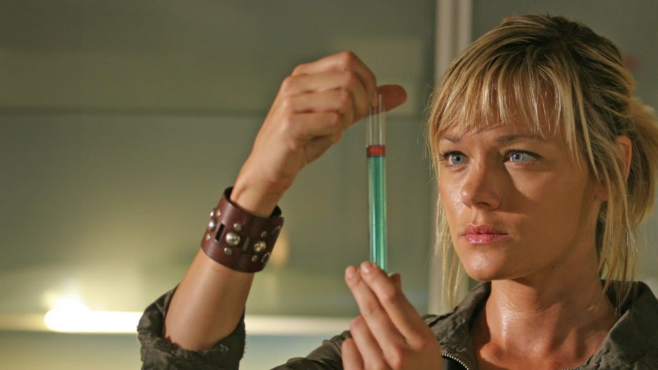 Anacondas 4 : La Piste du sang backdrop