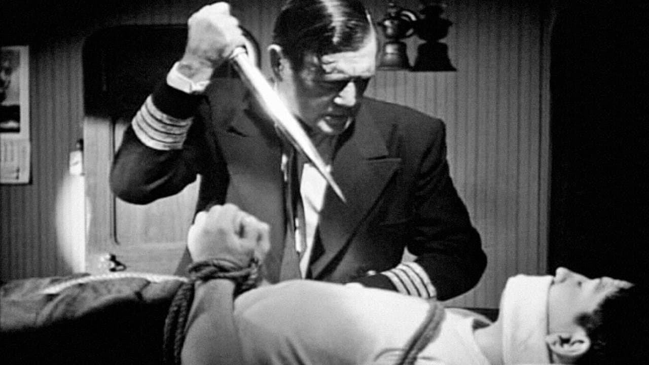 Le vaisseau fantôme backdrop