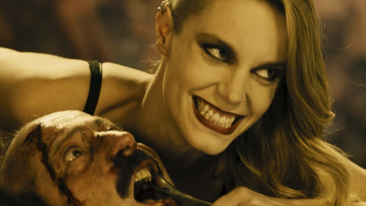 Les Sorcières de Zugarramurdi backdrop