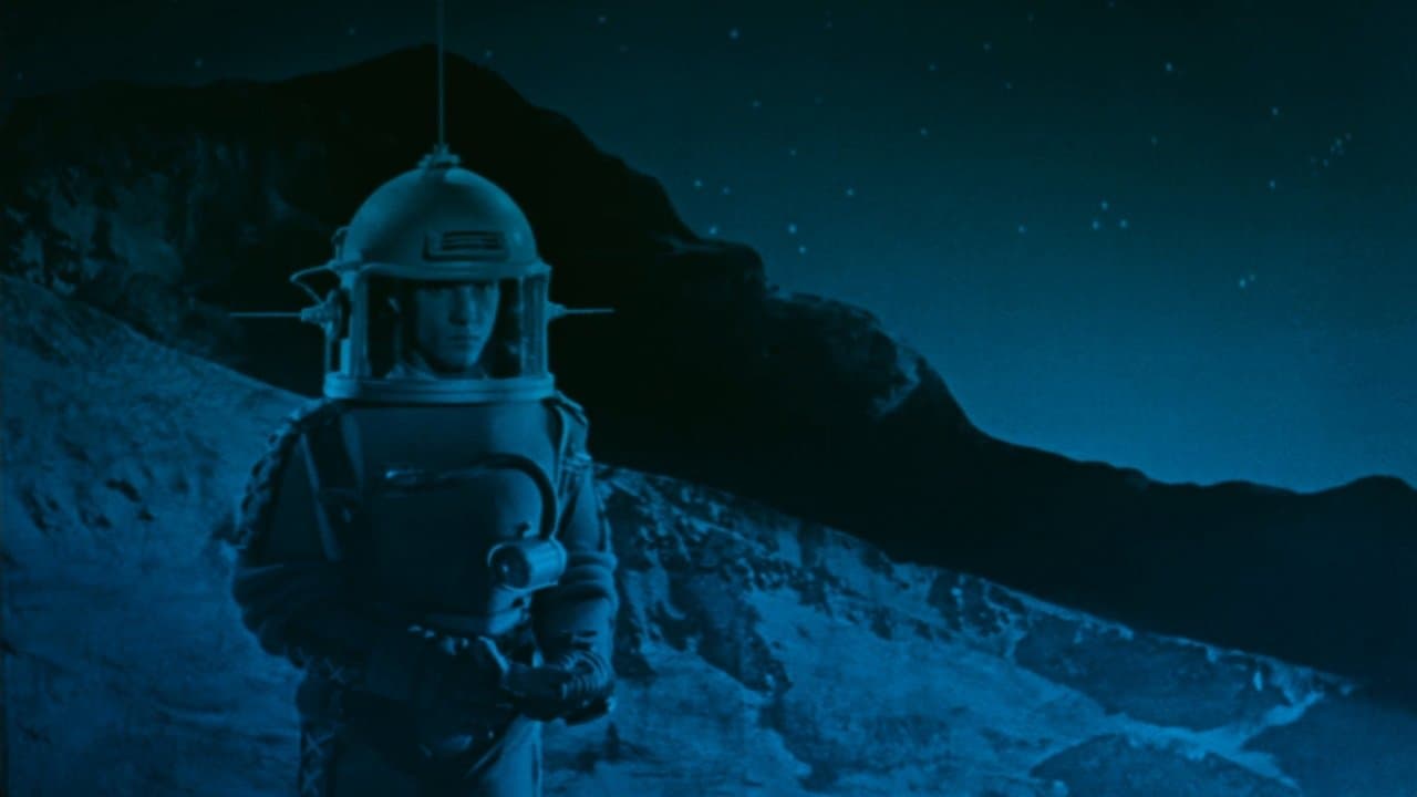 Le Baron de Crac backdrop