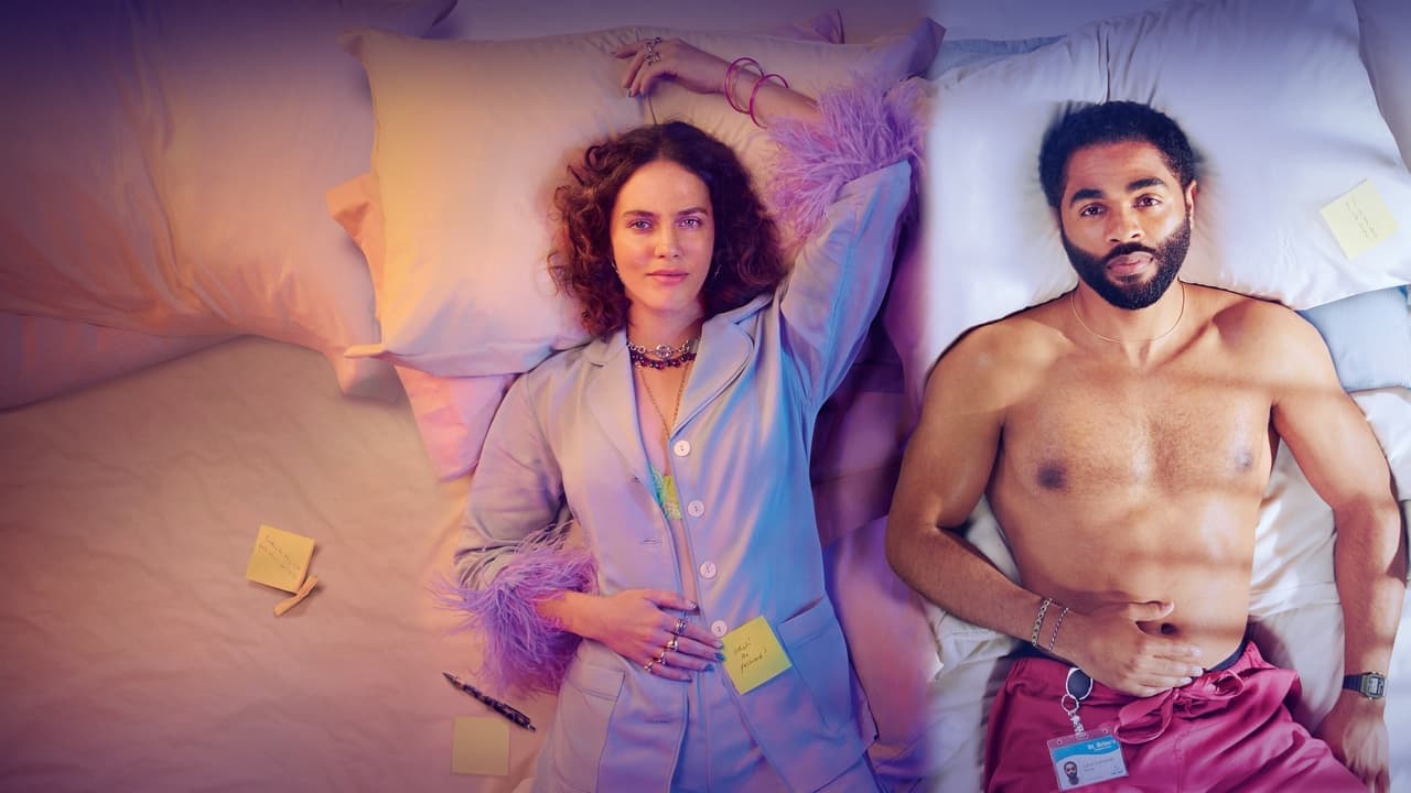 À moi la nuit, toi le jour backdrop