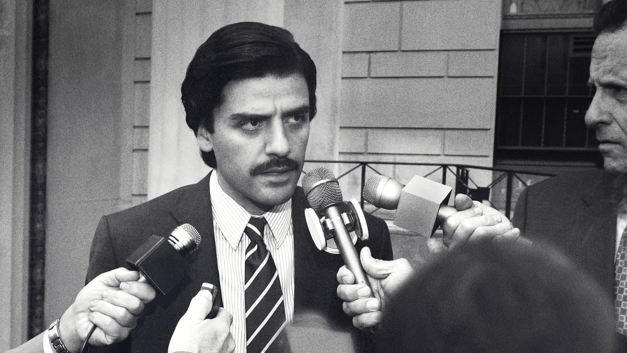 Show Me a Hero backdrop