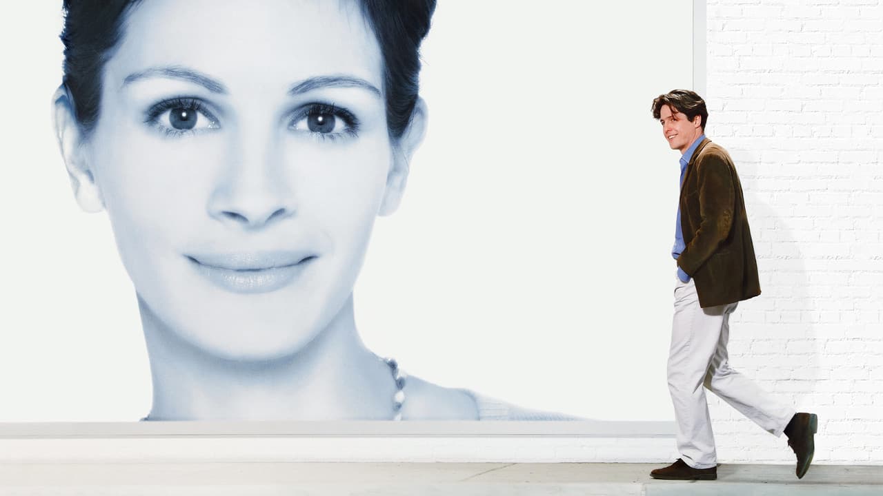 Coup de foudre à Notting Hill backdrop