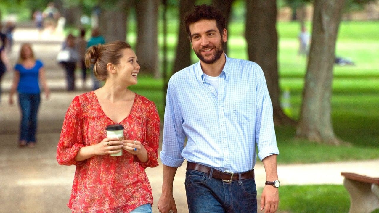 Love and other lessons backdrop