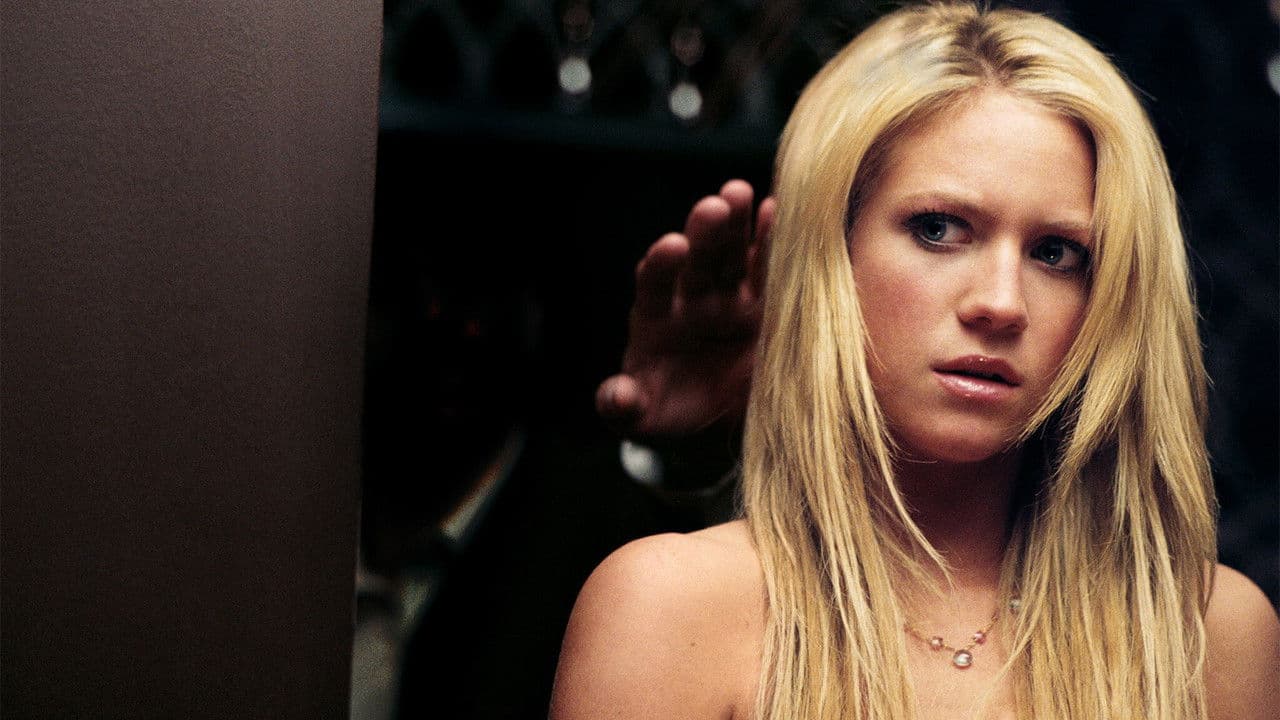 Le Bal de l'Horreur backdrop