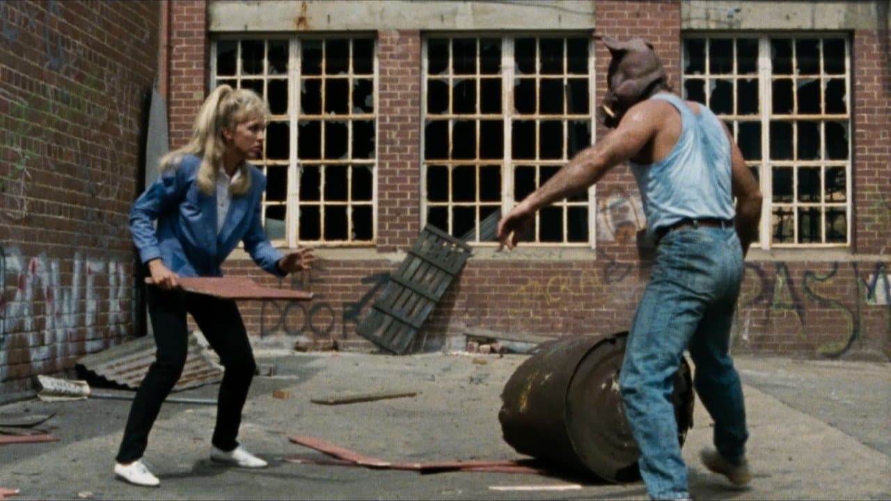 Le jour de la panthère backdrop