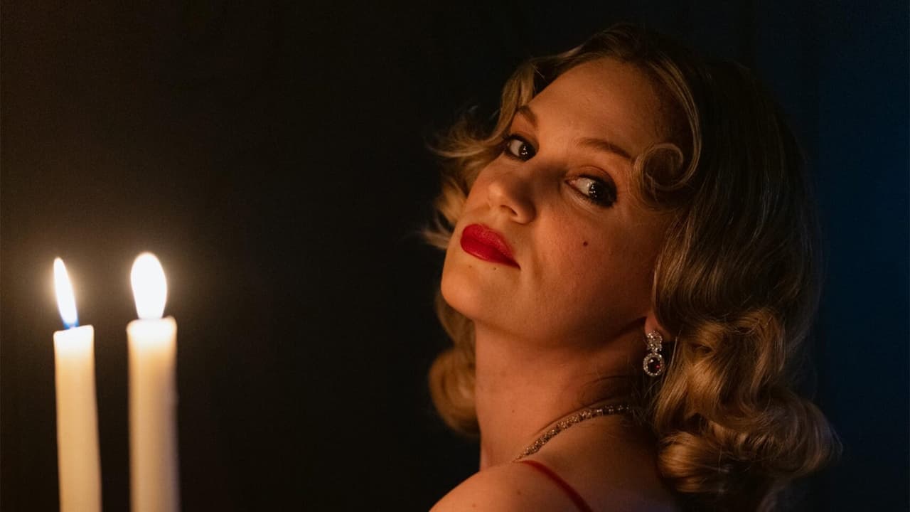 Bihter: A forbidden passion backdrop