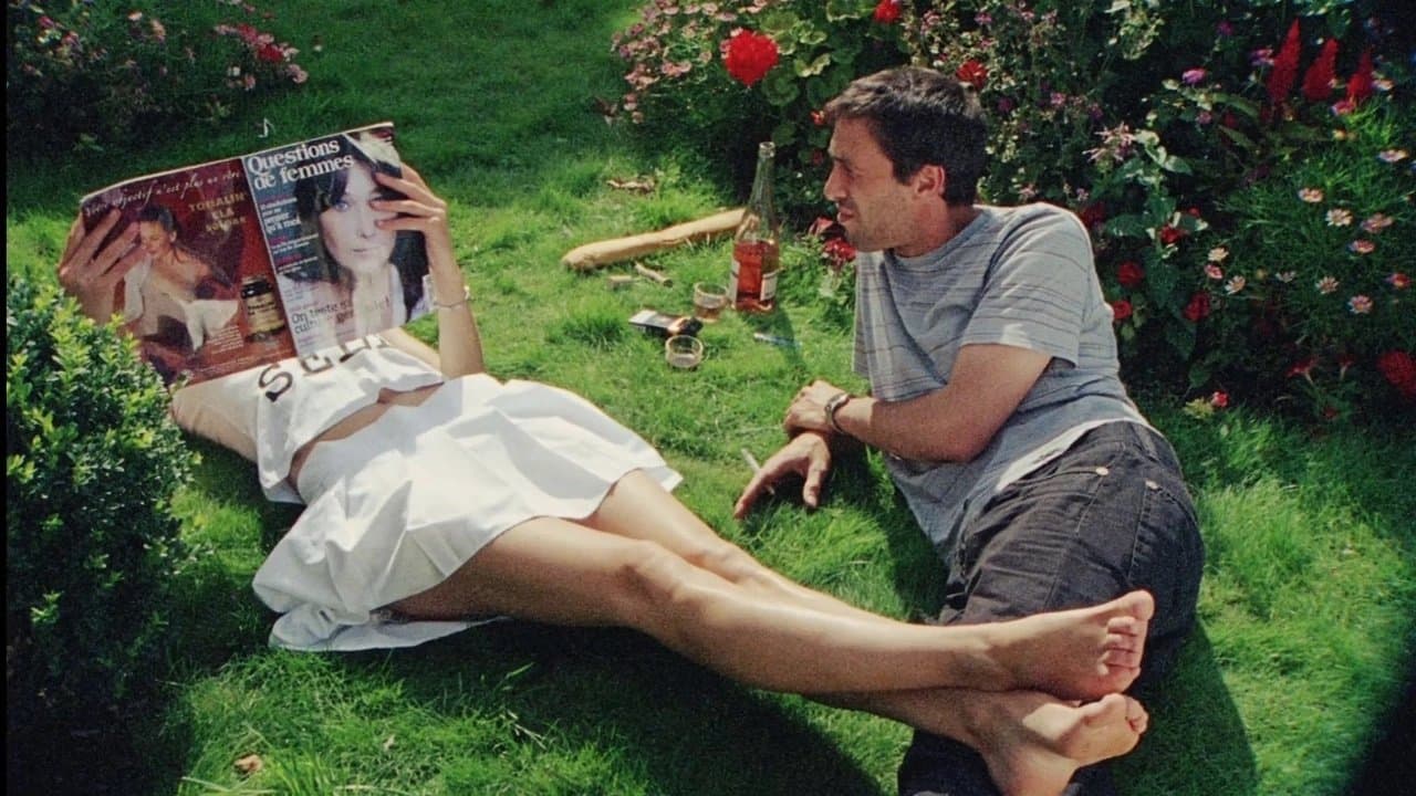 Les secrets de l'invisible backdrop