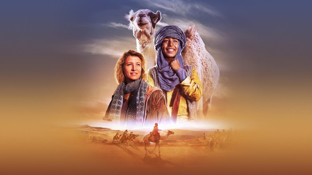 Zodi et Téhu, frères du désert backdrop