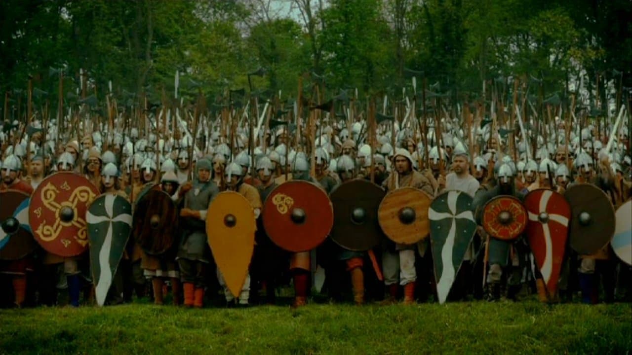 Guillaume le Conquérant backdrop