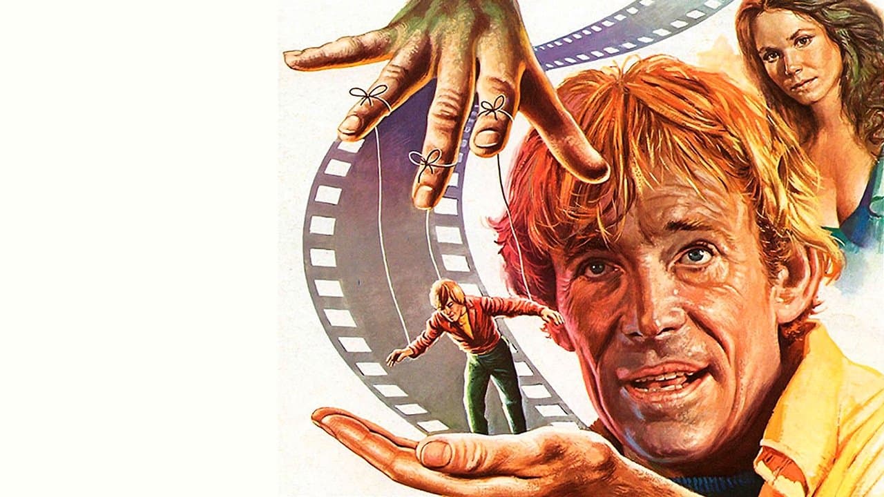 Le Diable en boîte backdrop