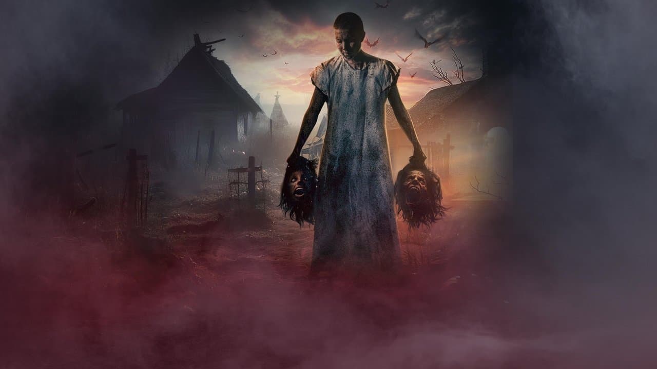La sorcière backdrop
