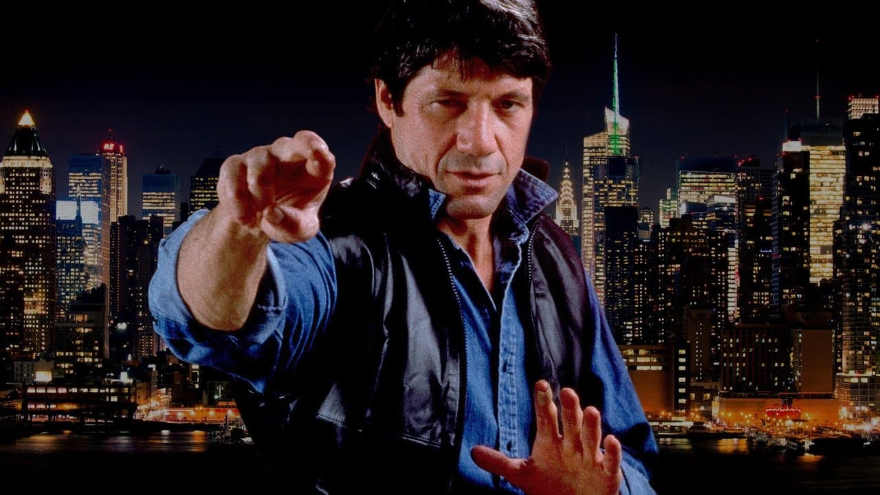 Remo sans arme et dangereux backdrop