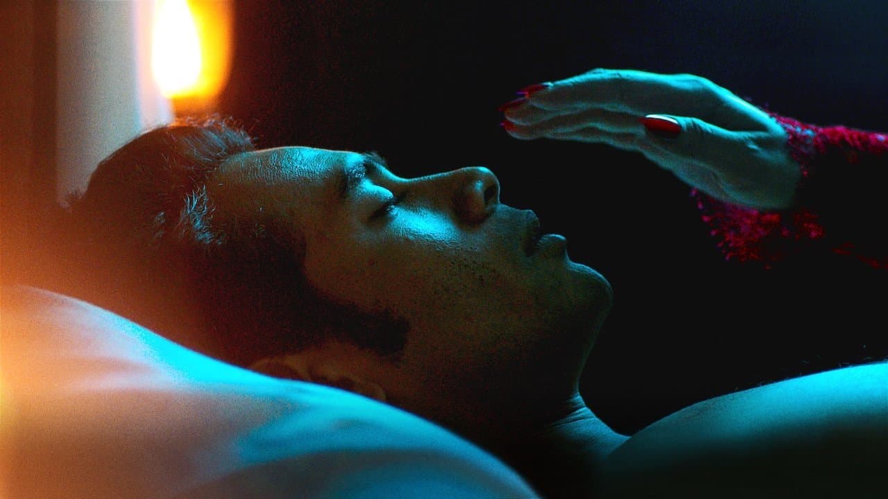 Dendam Pontianak backdrop