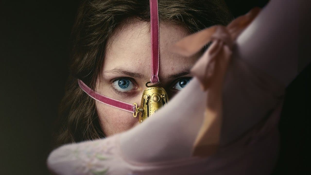 The Ugly Stepsister backdrop