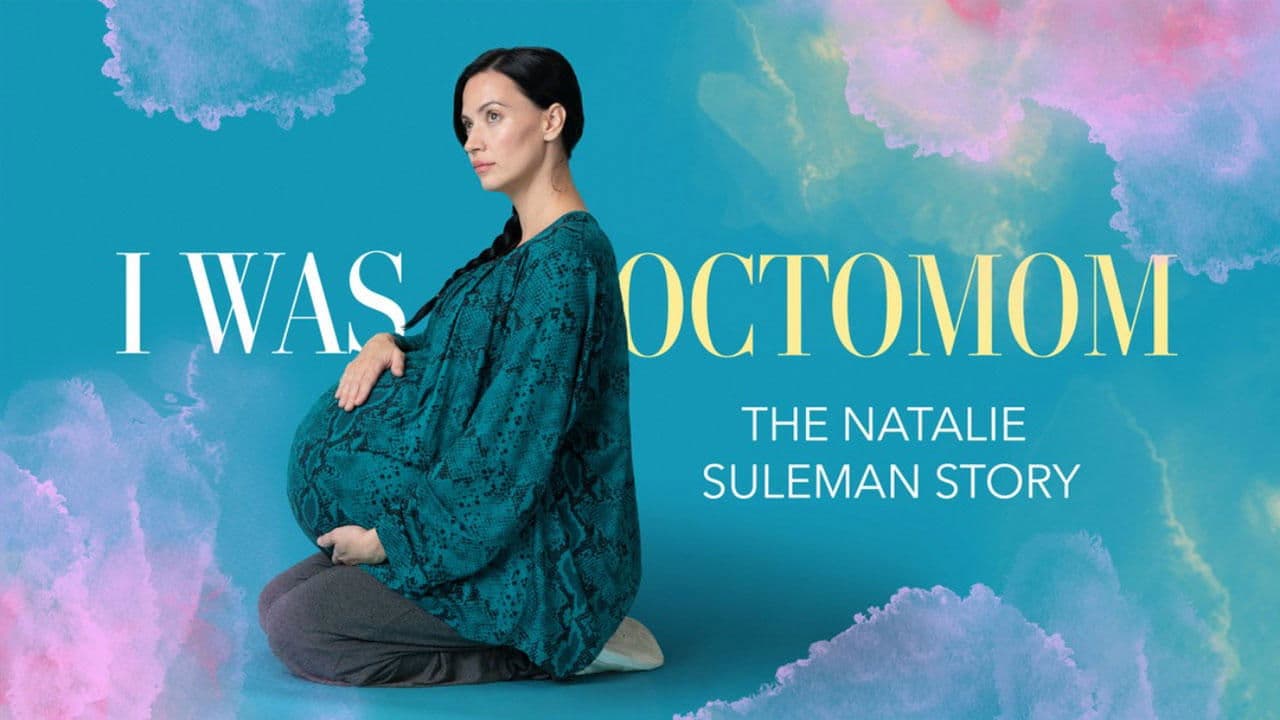 Octomom : les 8 bébés de Natalie Suleman backdrop