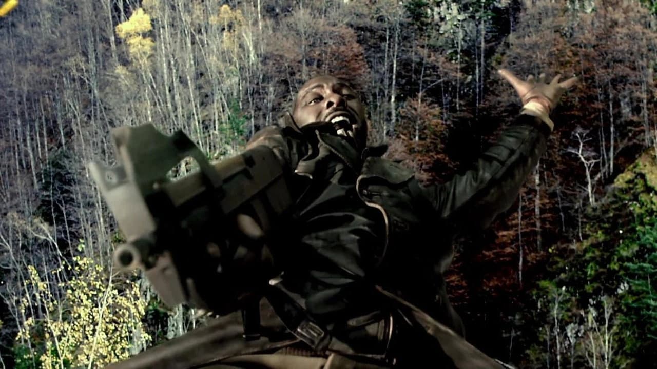 Ghost Rider : L'Esprit de vengeance backdrop