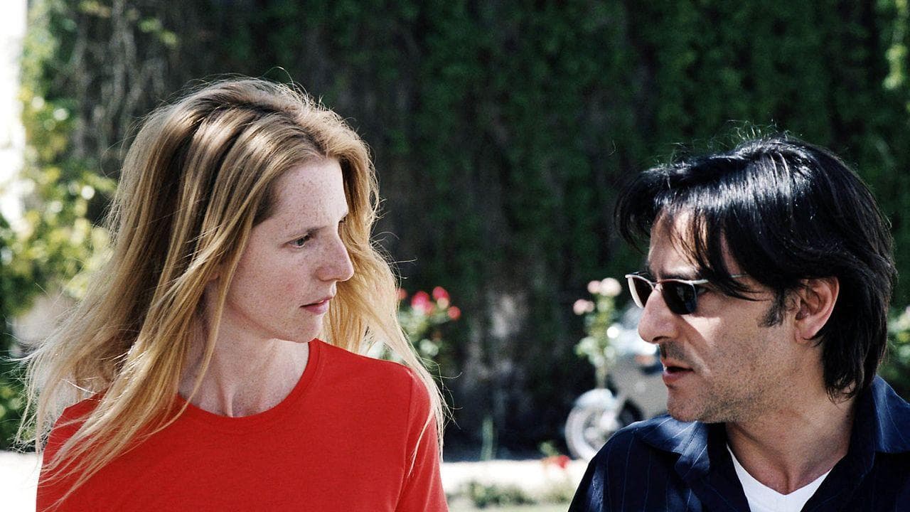 Un petit jeu sans conséquence backdrop