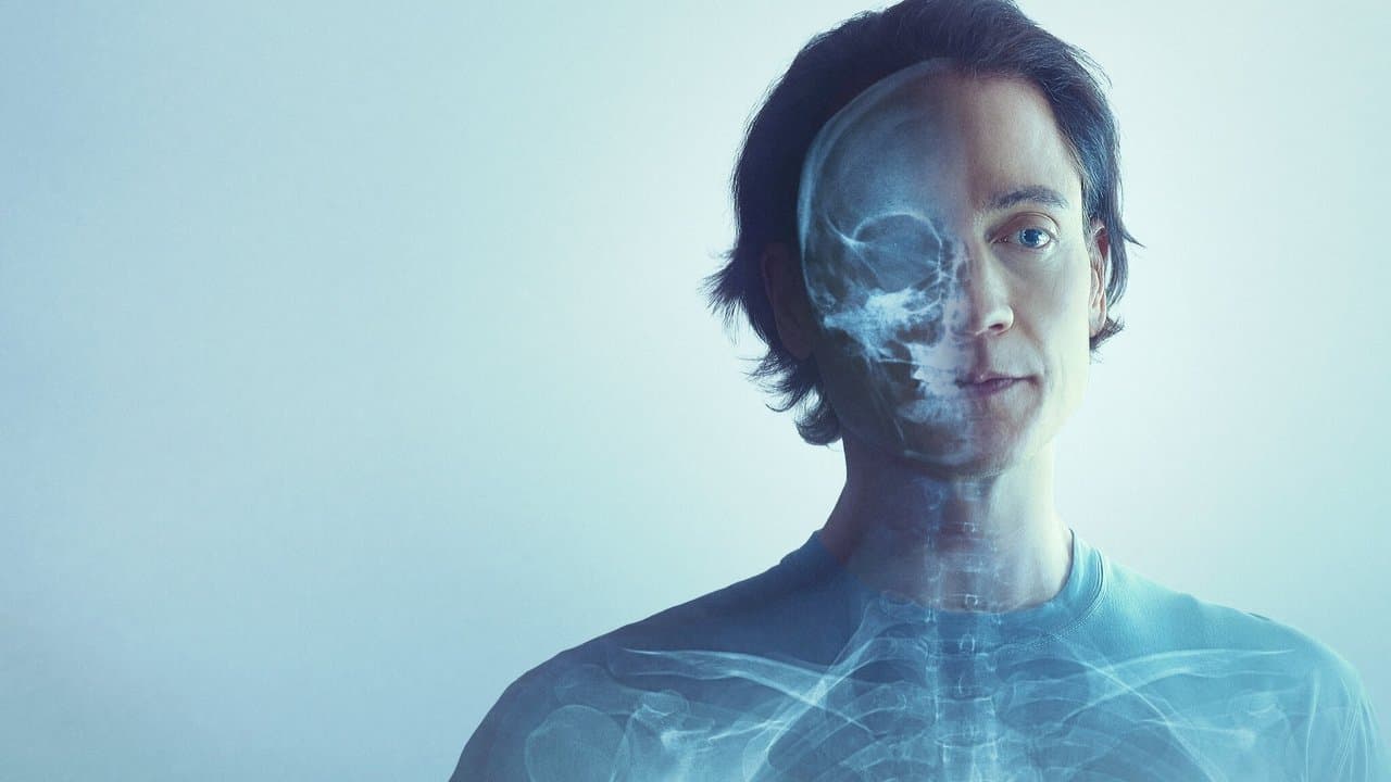 Don't Die : L'homme qui voulait être éternel backdrop