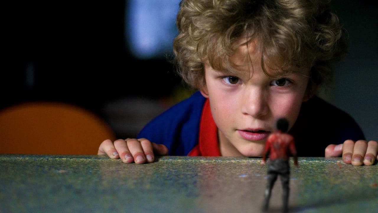 Wiplala: Le lutin enchanteur backdrop