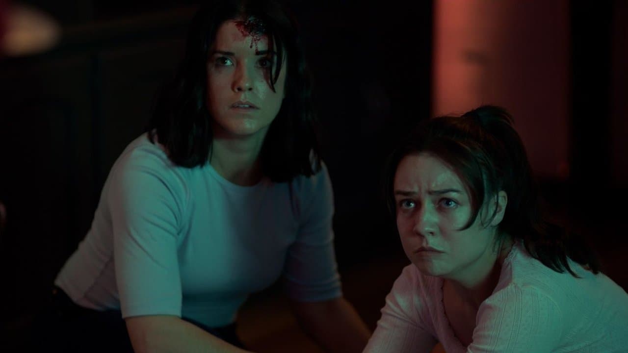 Morgan: Killer Doll backdrop