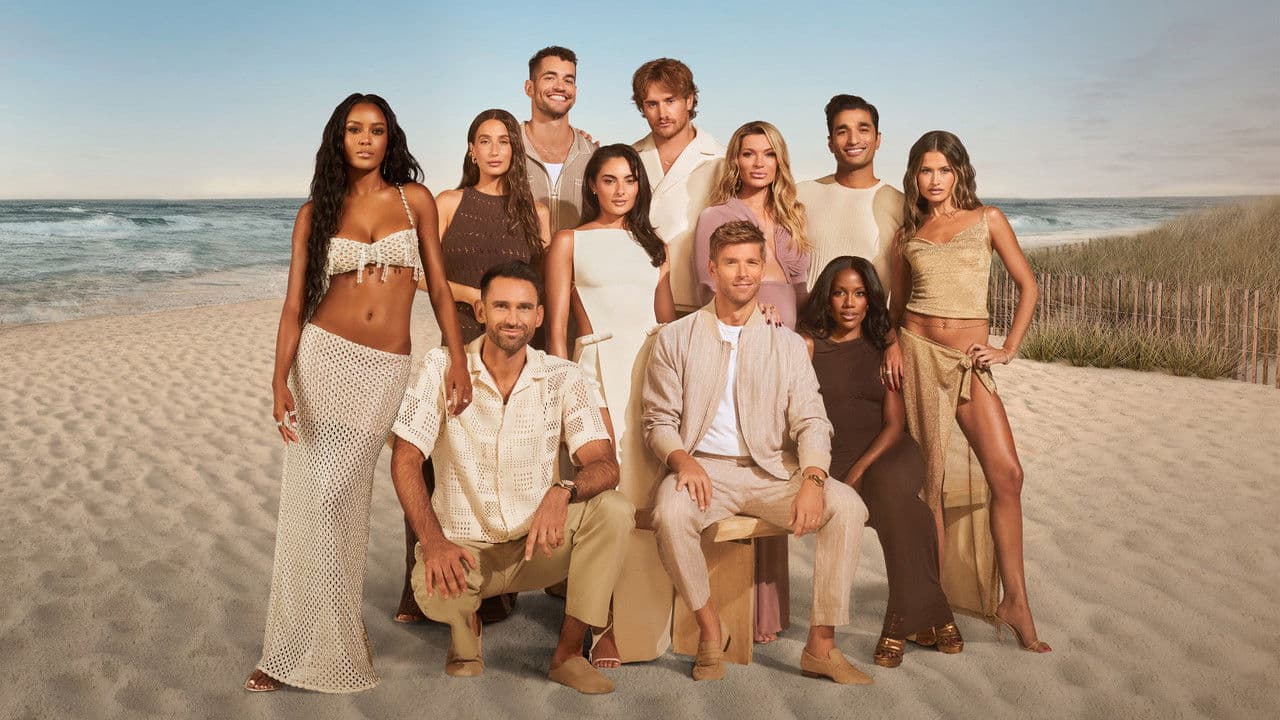 Summer House backdrop