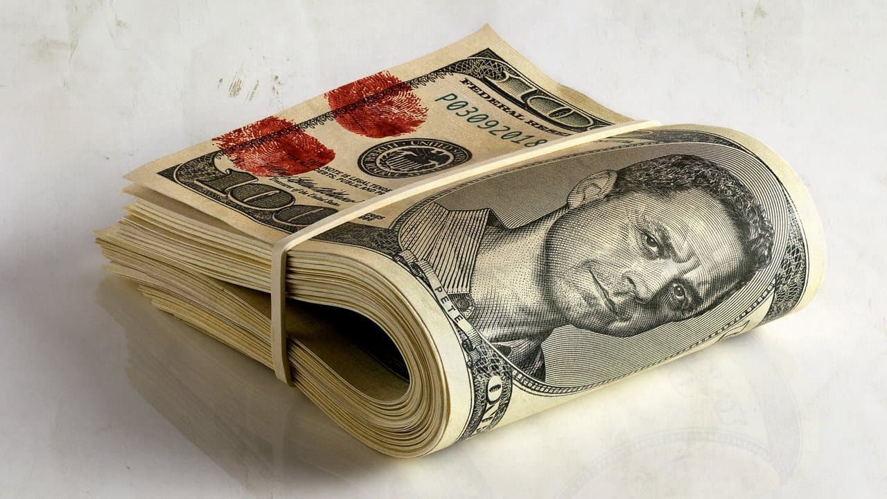 Sneaky Pete backdrop